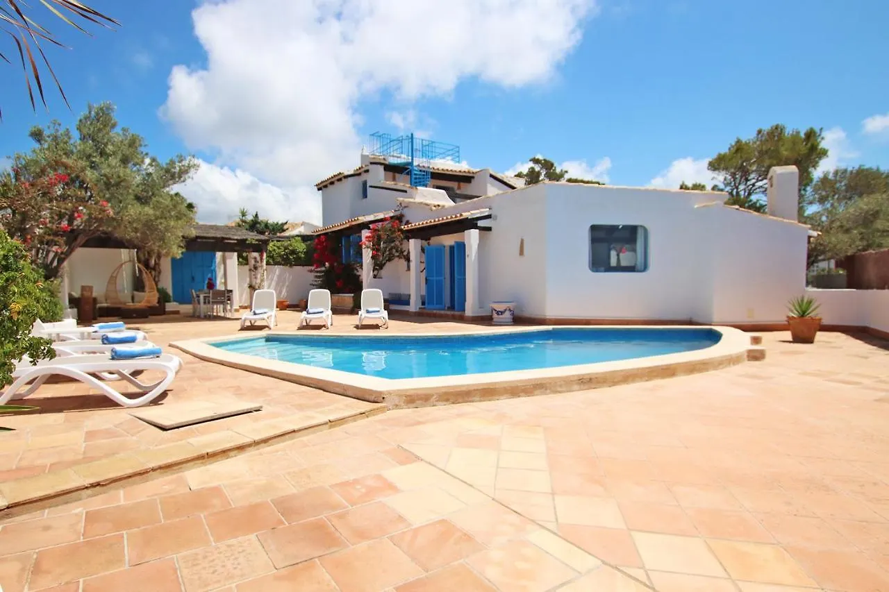Villa Can Milana By Slow Villas Andratx  España