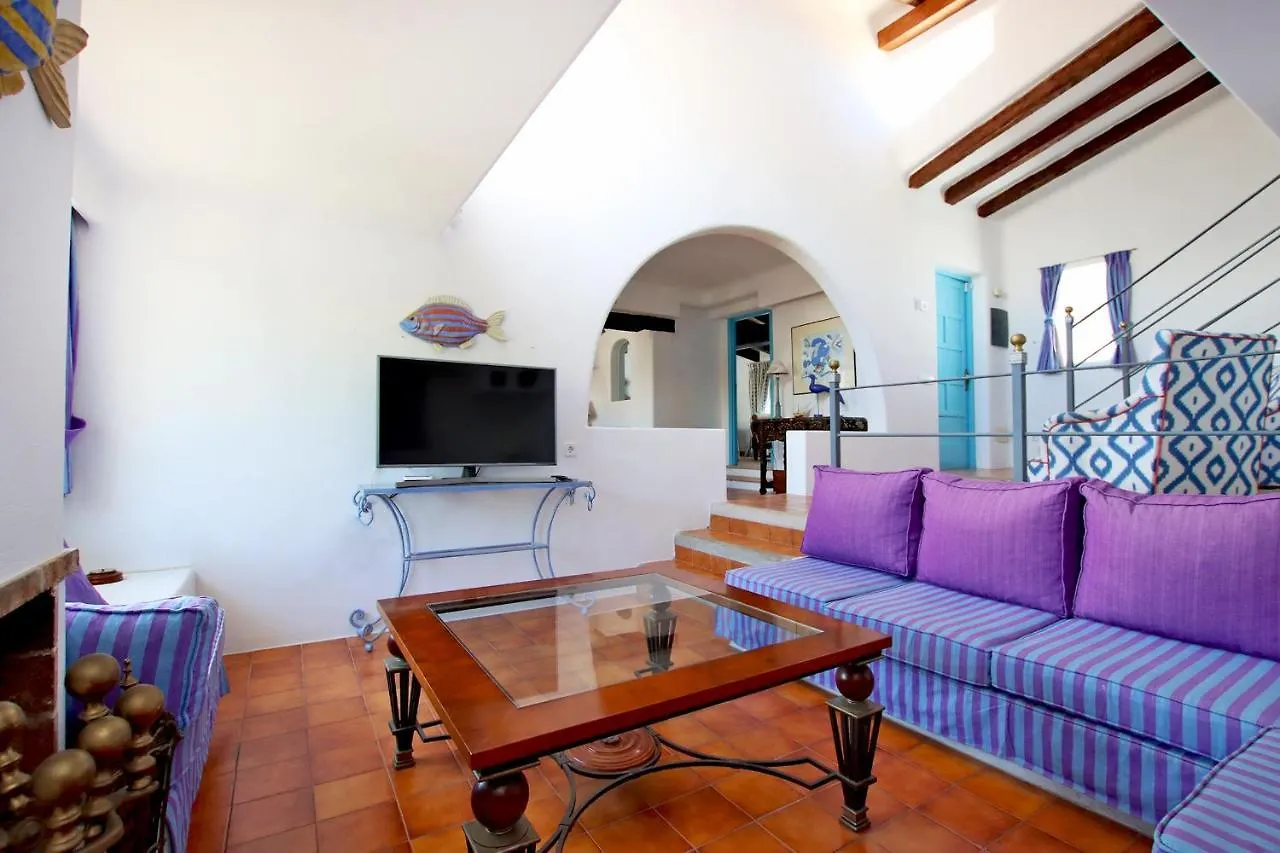 Villa Can Milana By Slow Villas Andratx