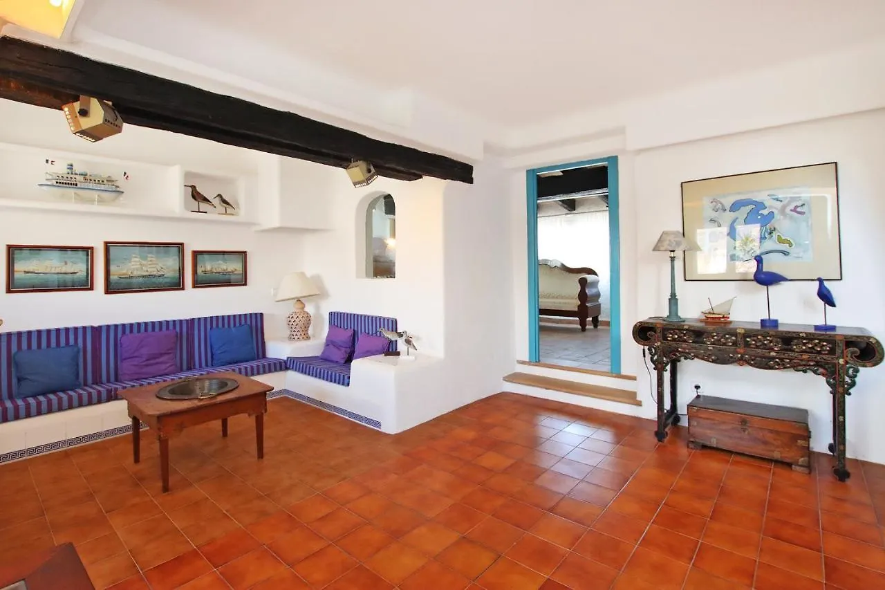 Chalet Villa Can Milana By Slow Villas Andratx