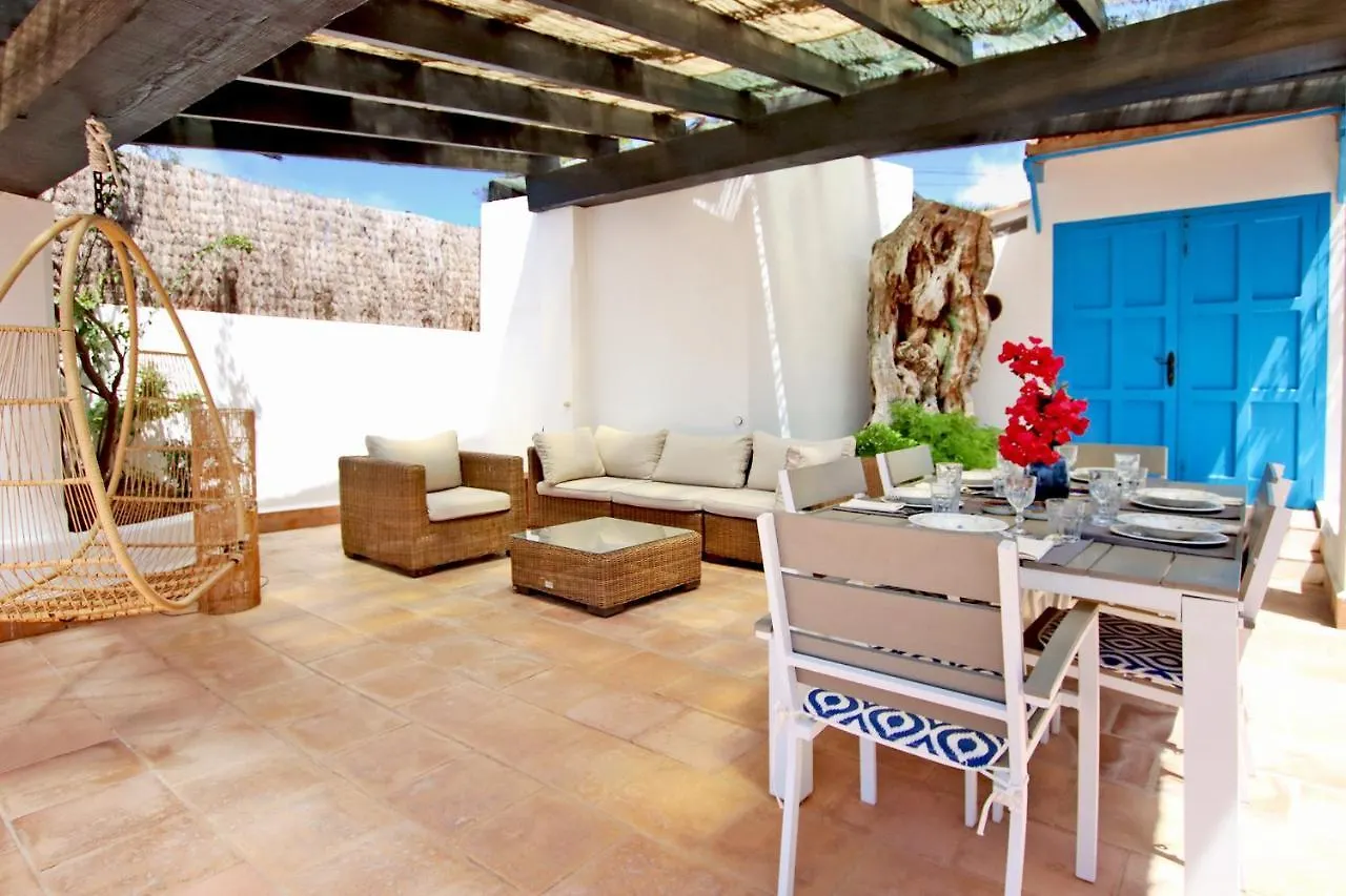 Villa Can Milana By Slow Villas Andratx  España
