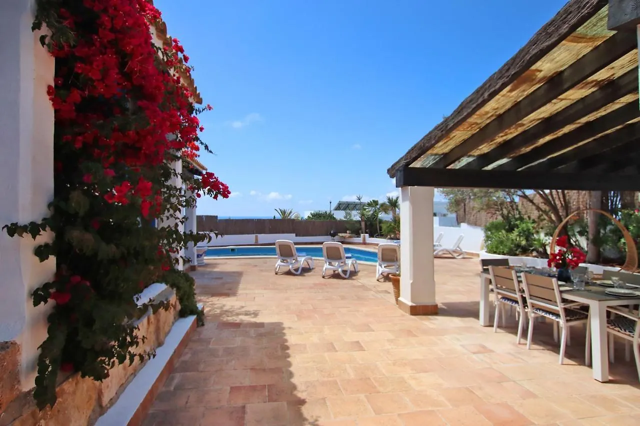 Villa Can Milana By Slow Villas Andratx  0*,  España