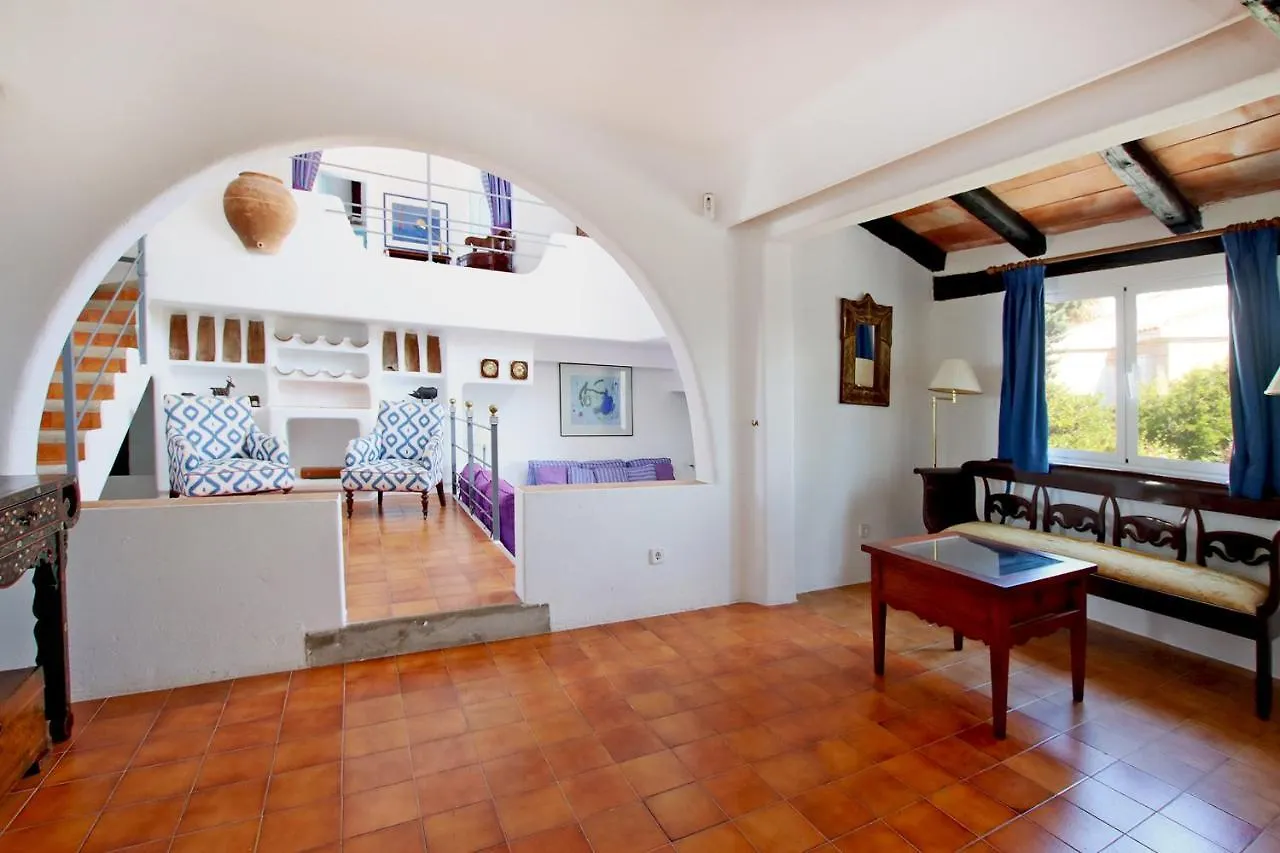 Villa Can Milana By Slow Villas Andratx  Chalet