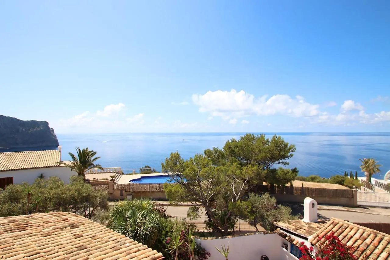 Villa Can Milana By Slow Villas Andratx