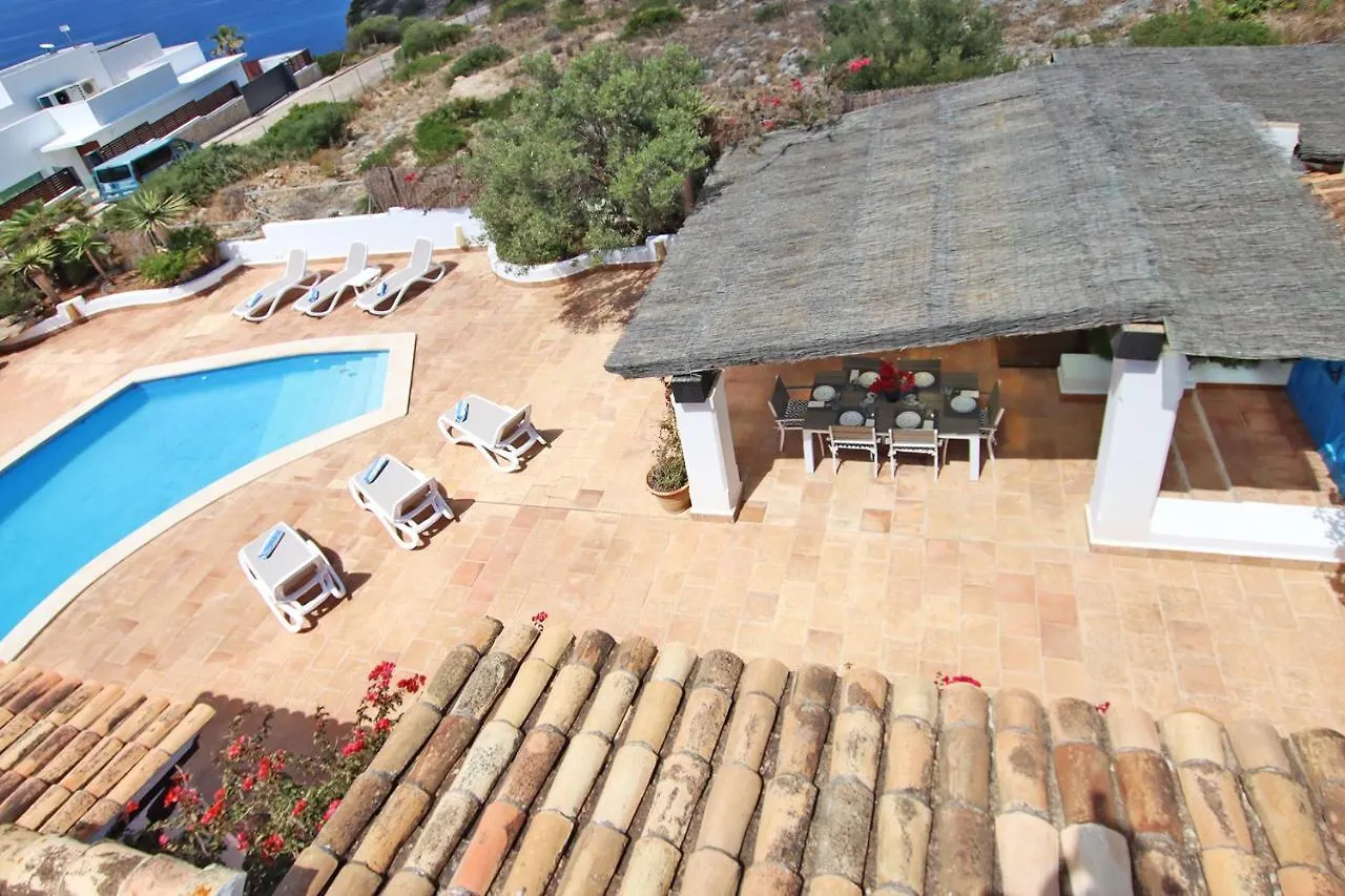 Chalet Villa Can Milana By Slow Villas Andratx