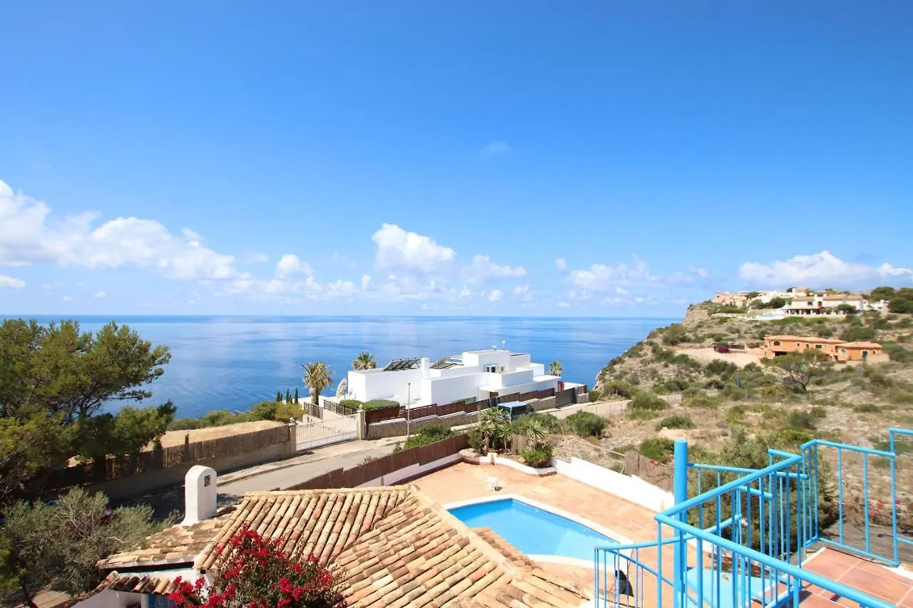 Villa Can Milana By Slow Villas Andratx