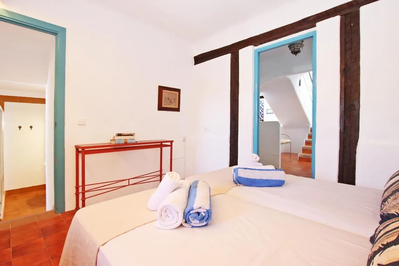 Chalet Villa Can Milana By Slow Villas Andratx