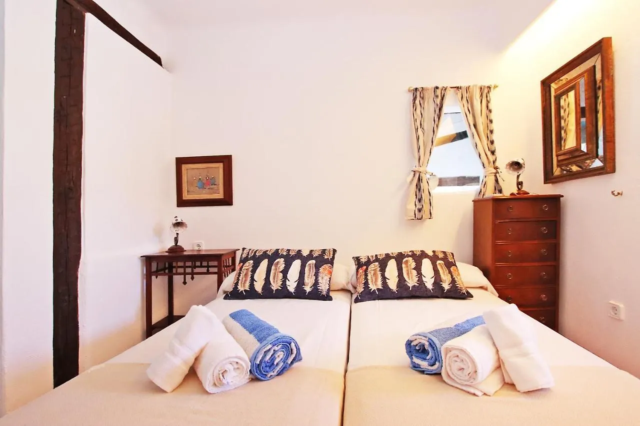 Villa Can Milana By Slow Villas Andratx  Chalet