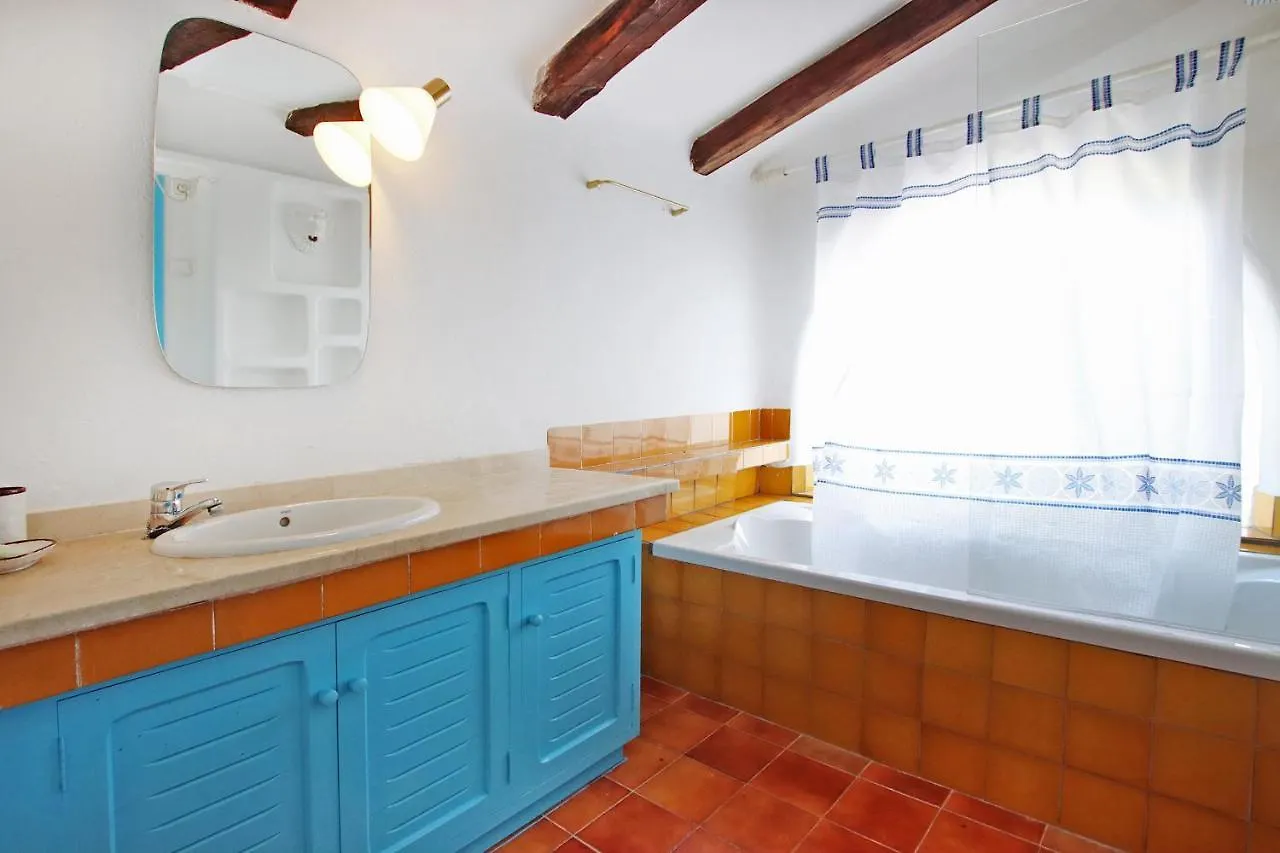 木屋 Villa Can Milana By Slow Villas 安德拉特斯