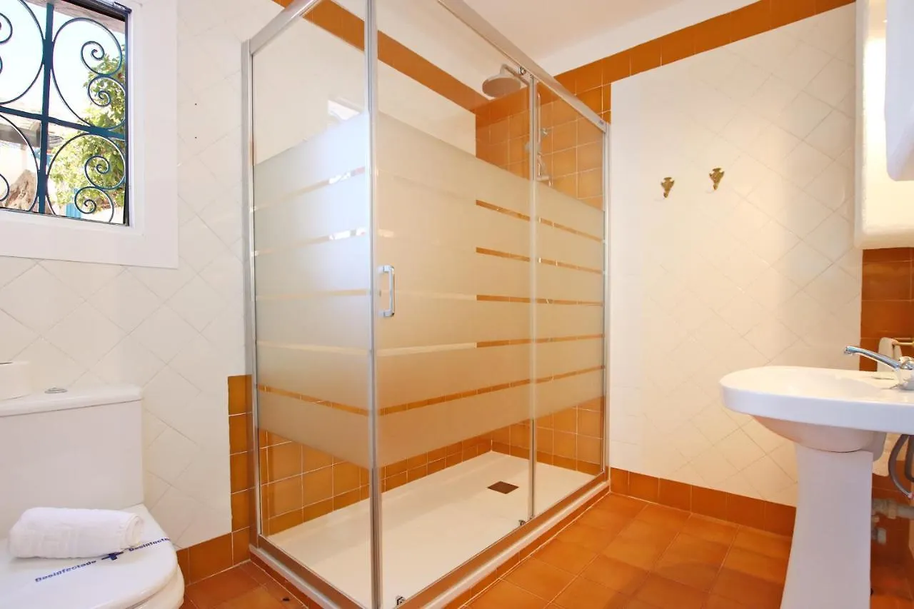 Villa Can Milana By Slow Villas 安德拉特斯