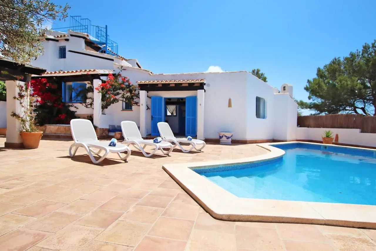 Chalet Villa Can Milana By Slow Villas Andratx