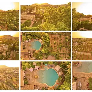 Agroturismo Sa Vinya Des Convent, Inca (Mallorca)