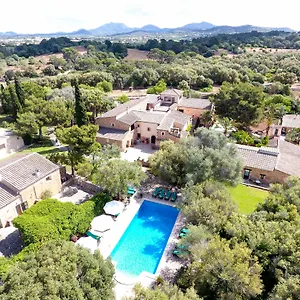Casa rural Boutique Sa Galera, Cas Concos