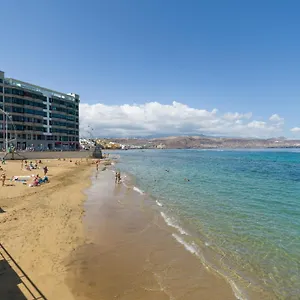 Aquarium Las Canteras By Canariasgetaway Las Palmas de Gran Canaria