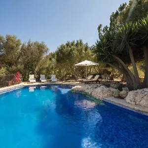 Casa rural Feliu, Porreras